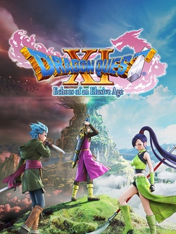 undefined Box Art