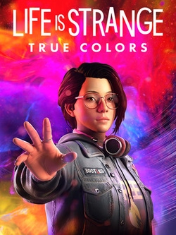 undefined Box Art